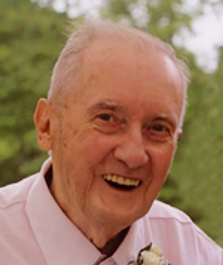 Wilfred Joseph Aubut