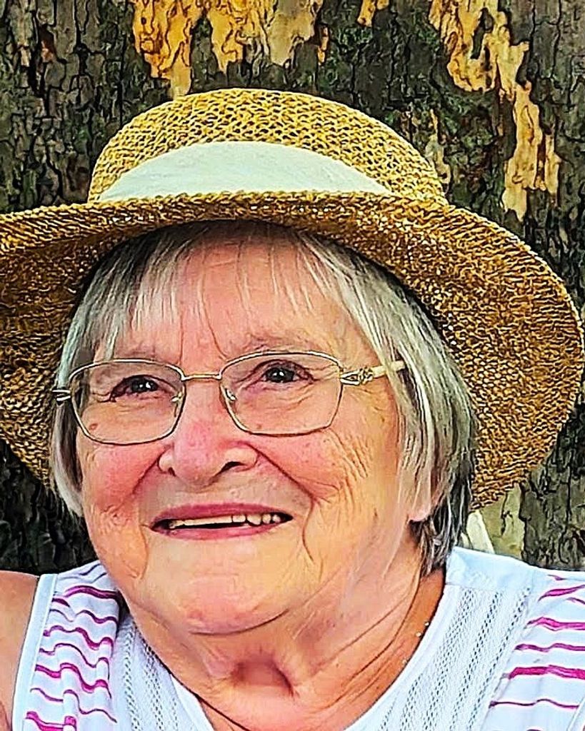 Ruth Ann Hamilton Profile Photo