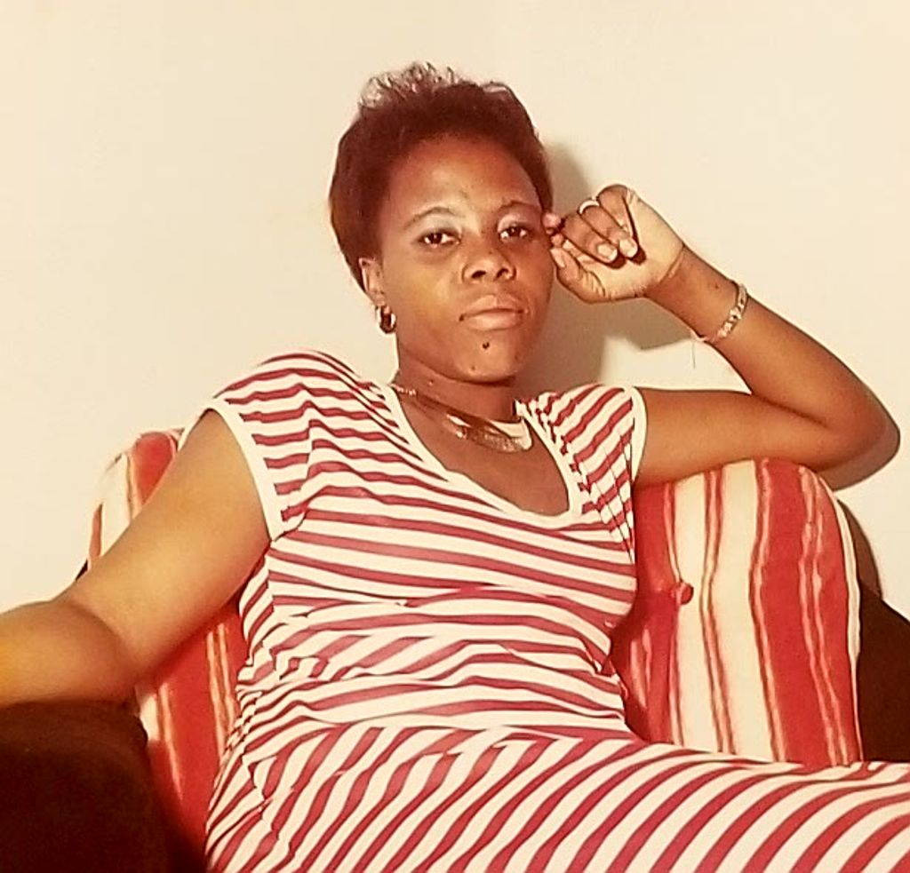 Adina D Warren Profile Photo