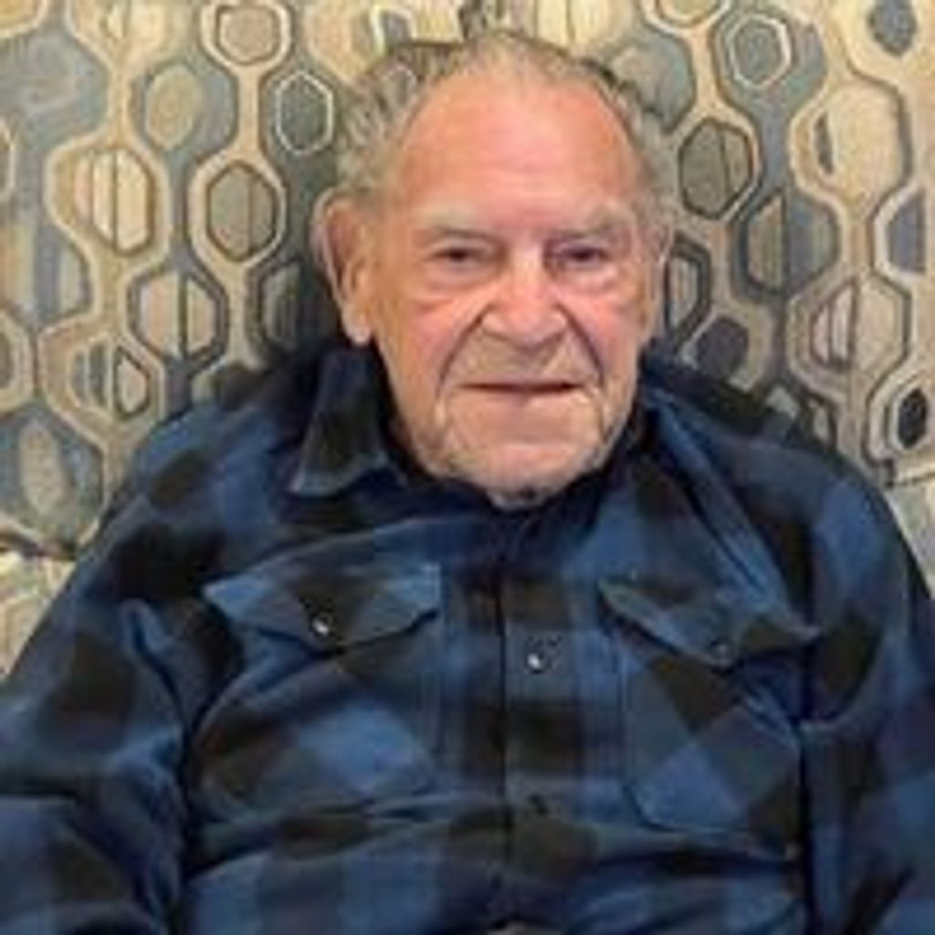 Charles "Ray" Hinson Profile Photo