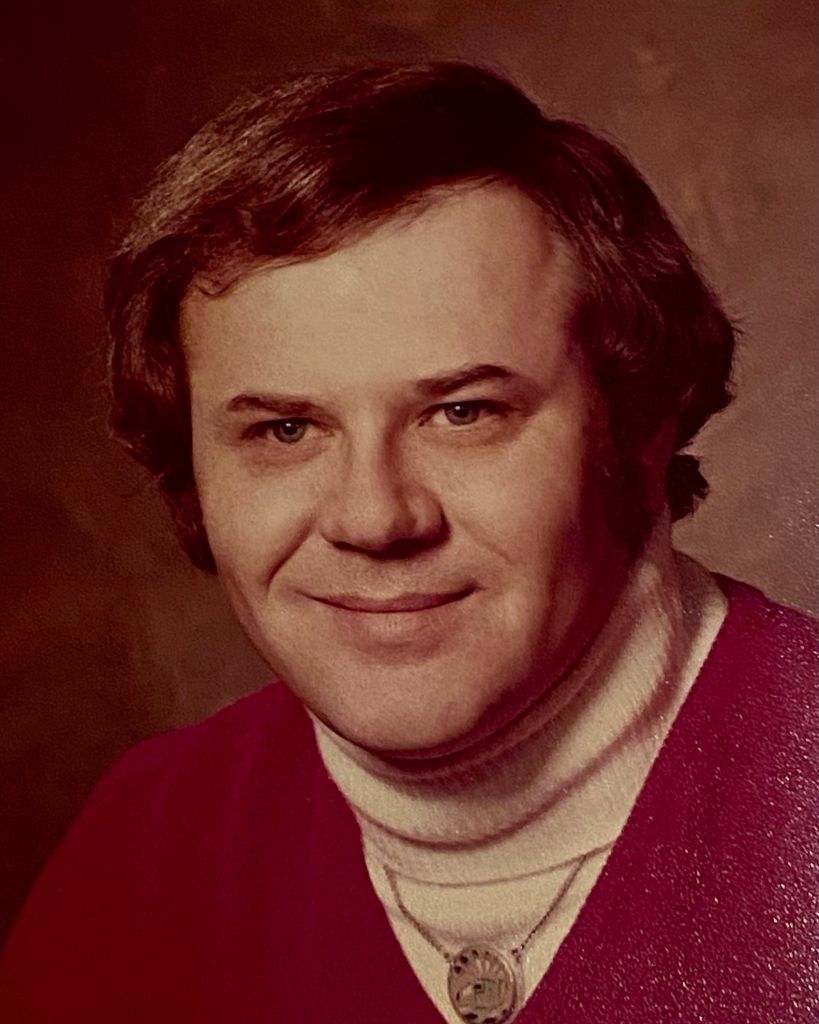 John Keith Scheer Sr.