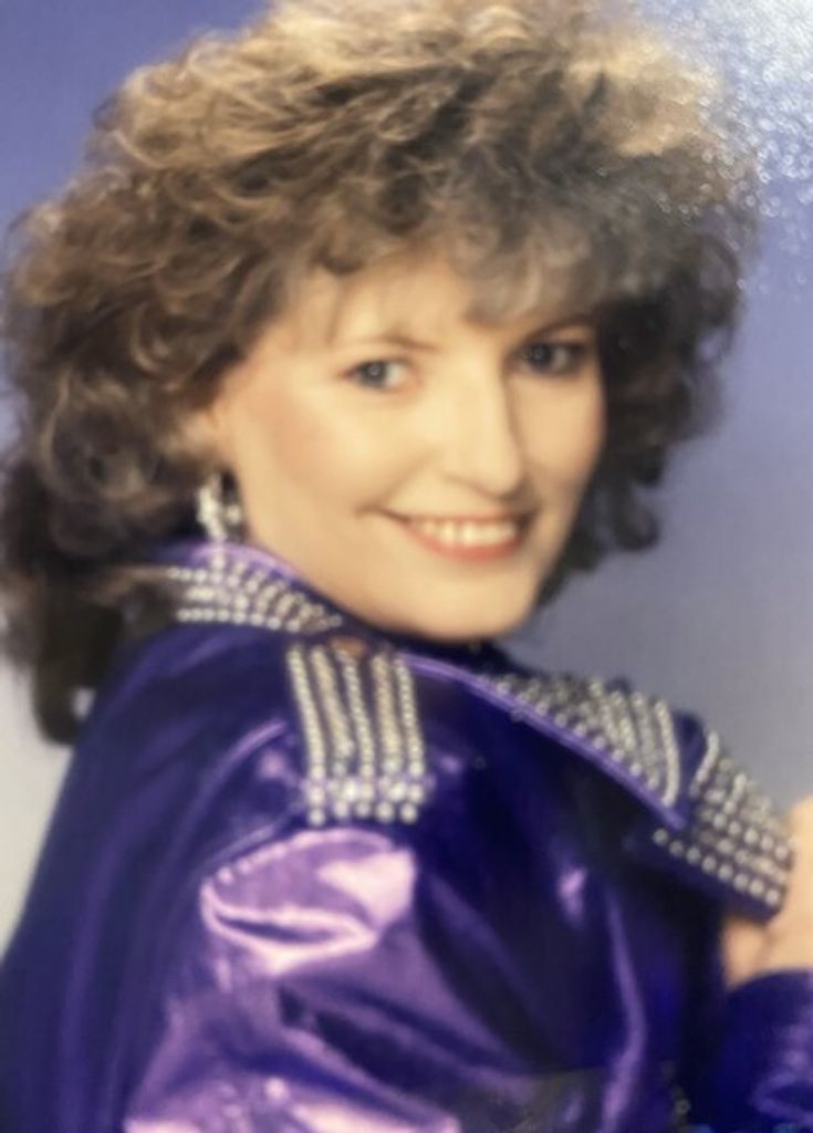 Patsy "Darlene" Wheeler Profile Photo
