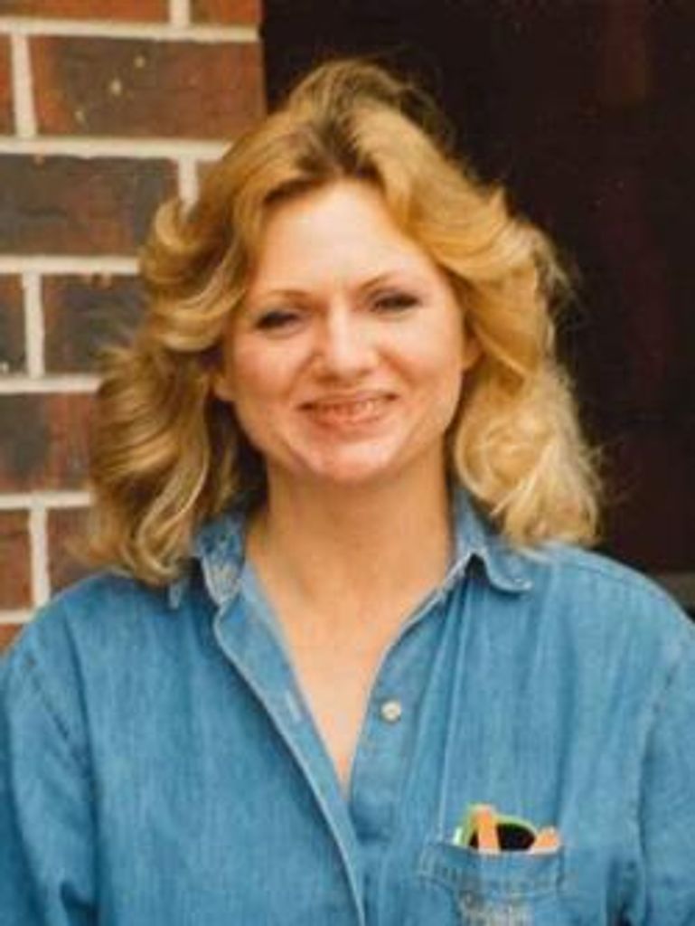 Serene (Faith) Linden