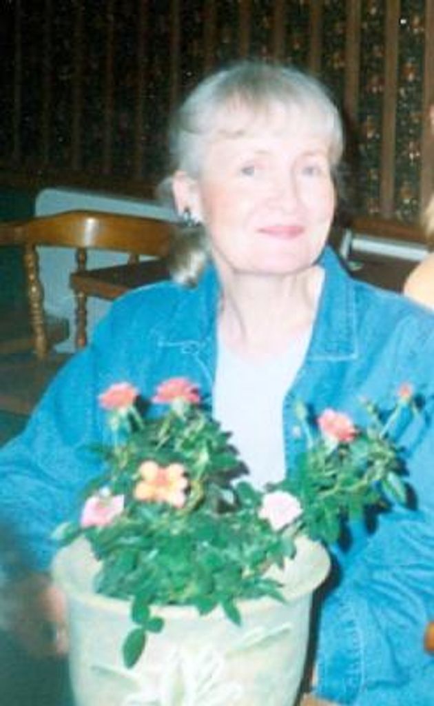 Sheila Keenan