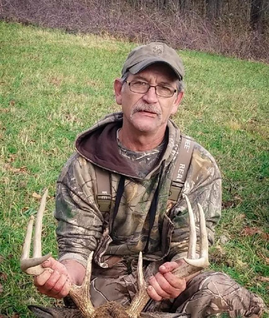 Keith Allen Kolb Profile Photo