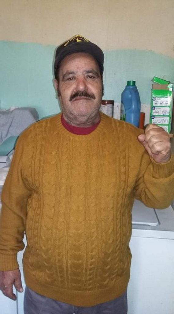 Teodulo Santos Gamboa Profile Photo