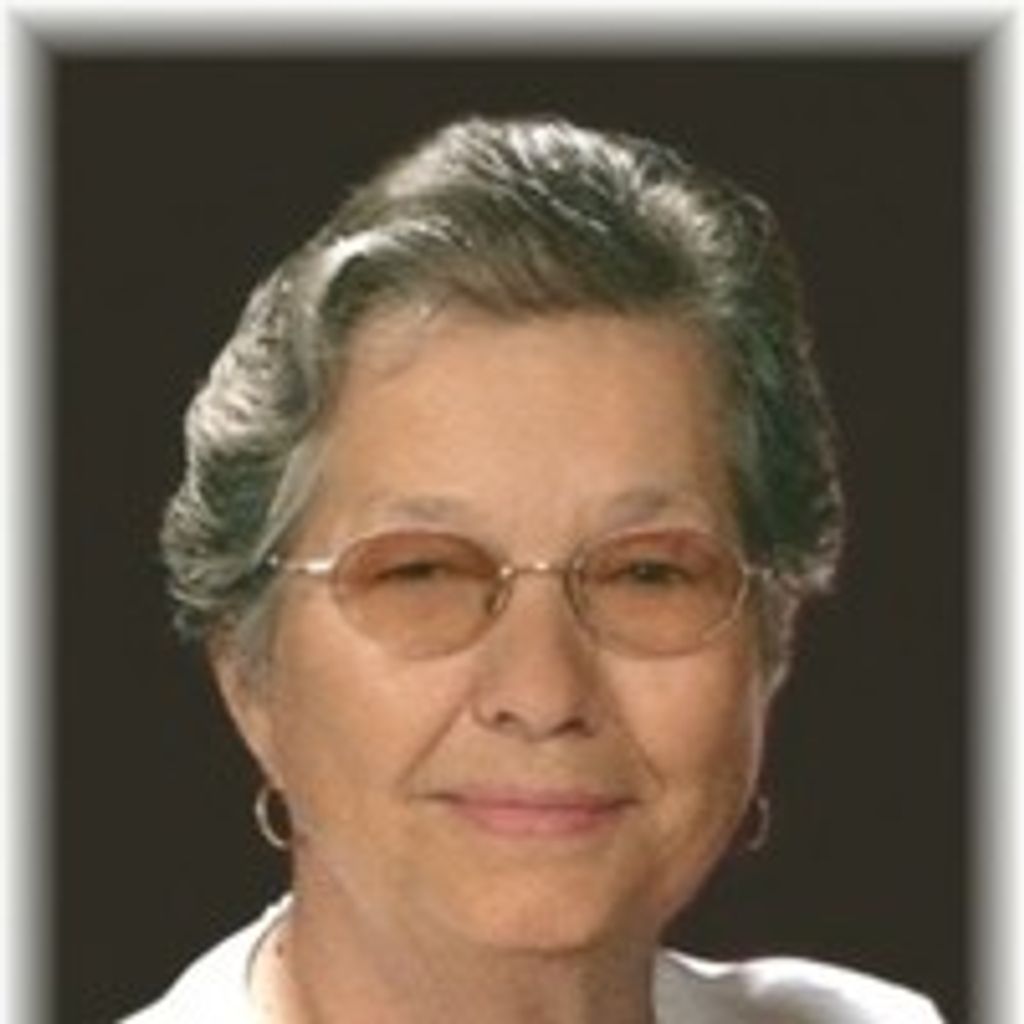 Rose Mae Seymour