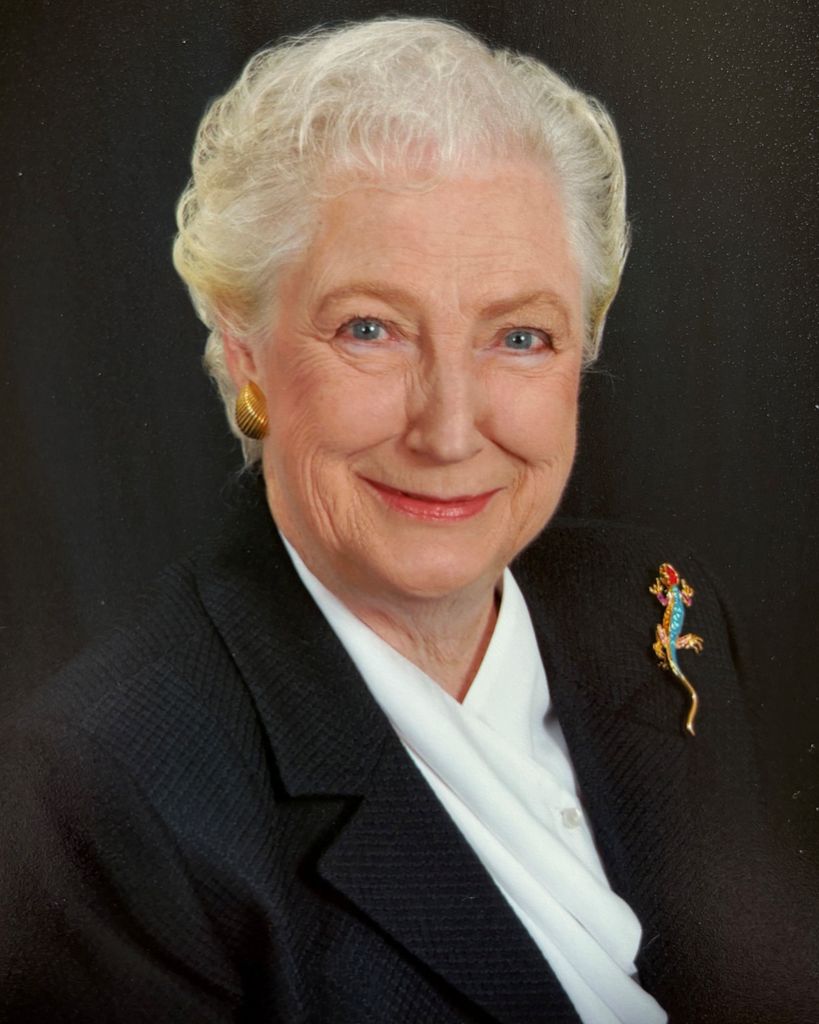 Belva Liles Johns