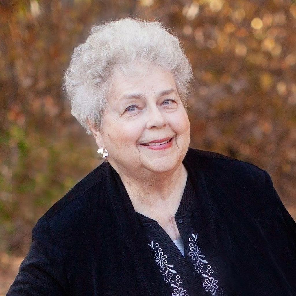 Bonita Jean Waite Profile Photo