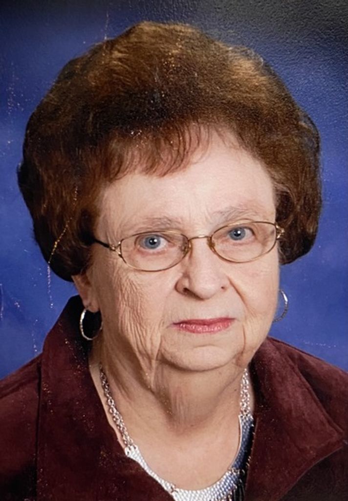 Elizabeth Josephine Holderman Profile Photo