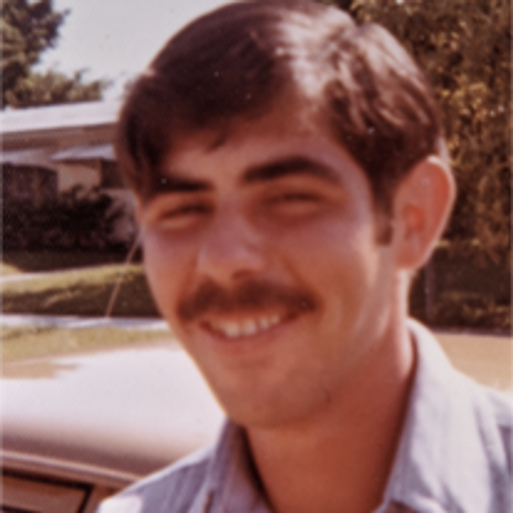 George Fredrick Ach Jr.