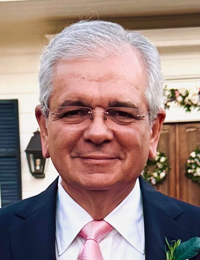 Dr. Pierre Laurent Clothiaux, Md Profile Photo