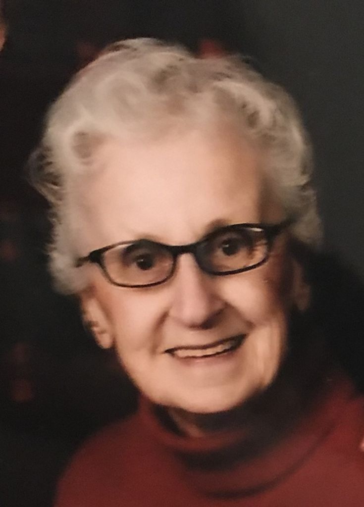 Joan Nixon