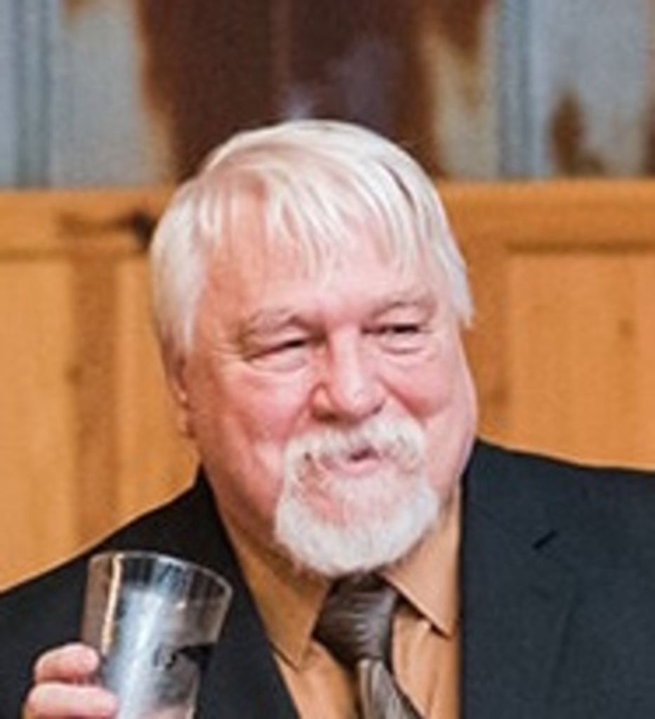 William "Bill" Garrett Cochran, Iii Profile Photo