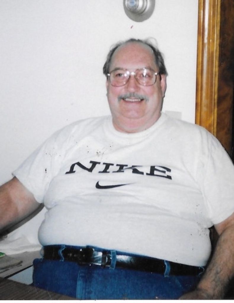 Richard Paul Miller