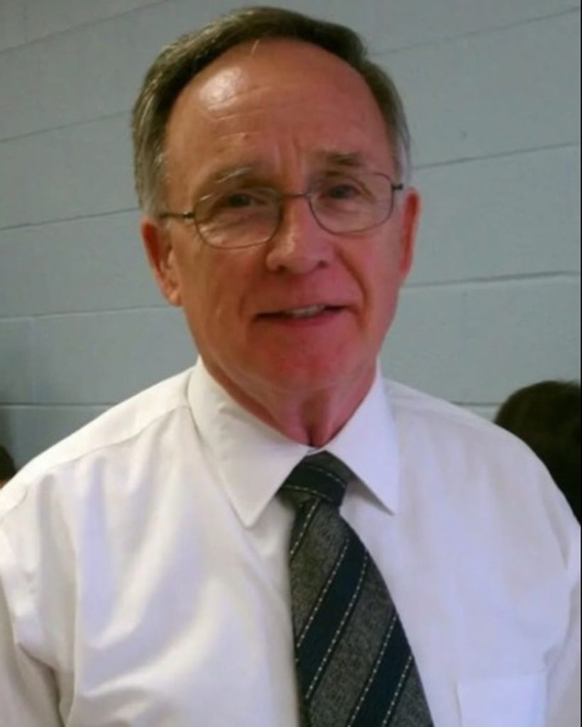 Rev. Arthur Ballenger Craig Profile Photo