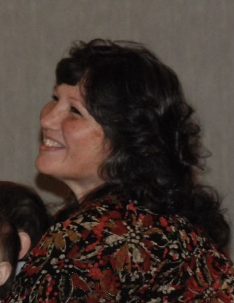 Wendy Jo Gilbert Profile Photo