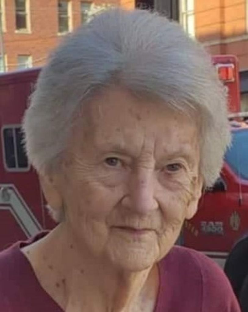 Shirley Ann Duncan Brady Profile Photo