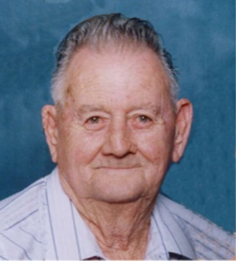 Leon Galloway