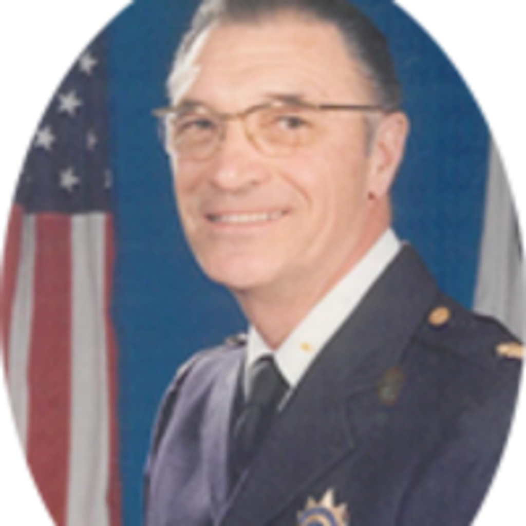 Thomas G "Tom" Preston