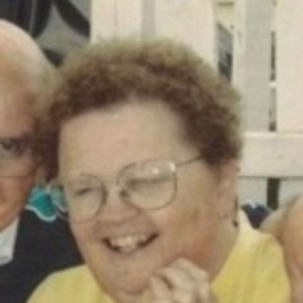Beverly Jean Reynolds Profile Photo