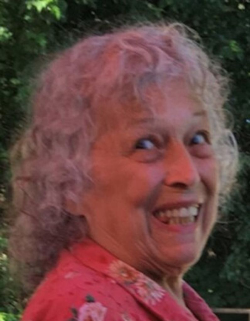 Hope (Christmas Lady)  Berry Profile Photo