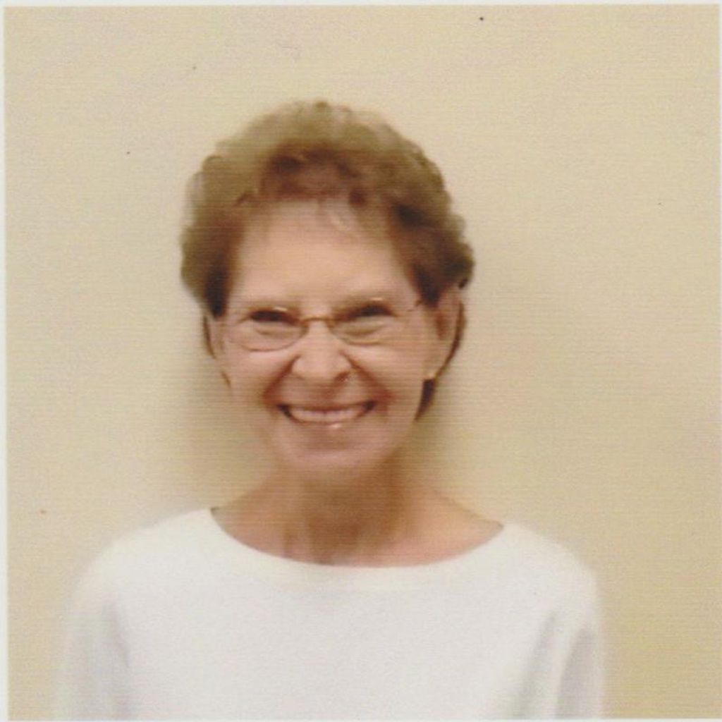 Vicki Newburn Profile Photo