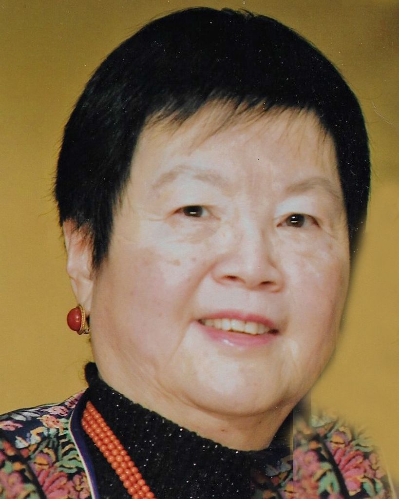 Angela Hui Hua Kao