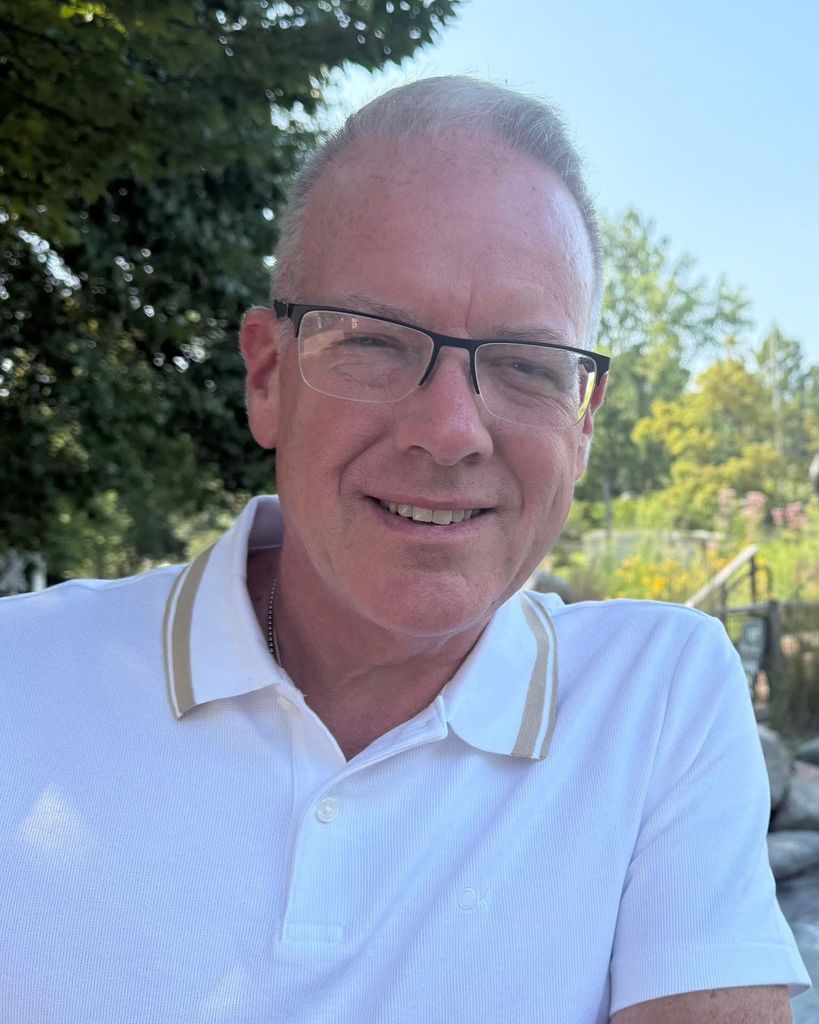 Michael Oberg