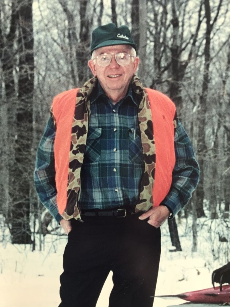 Paul "Allen" Naylor