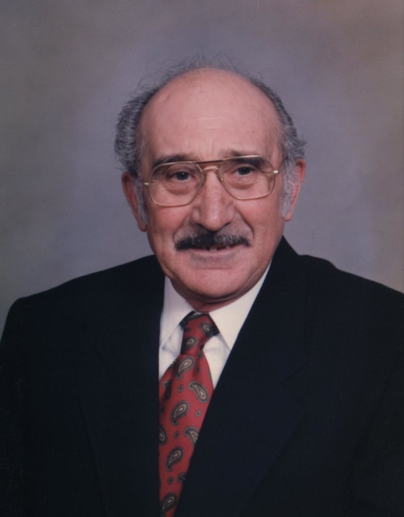 Robert Elliott