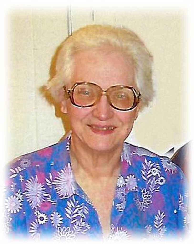 Betty May Profile Photo