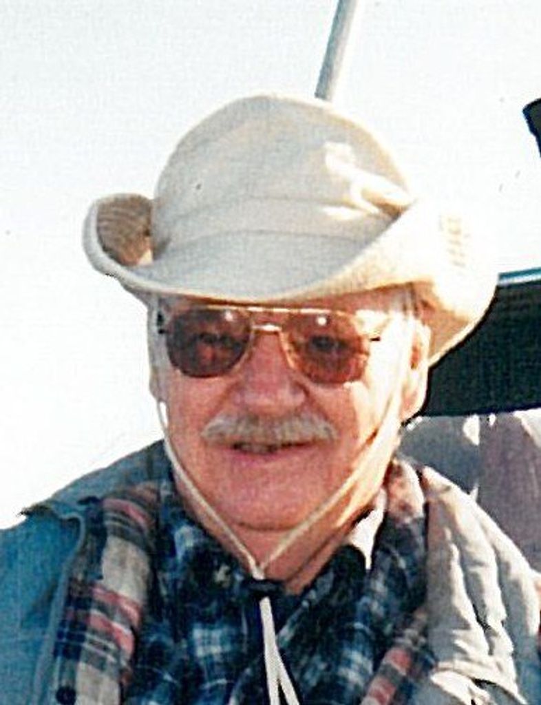 William F. Streeter