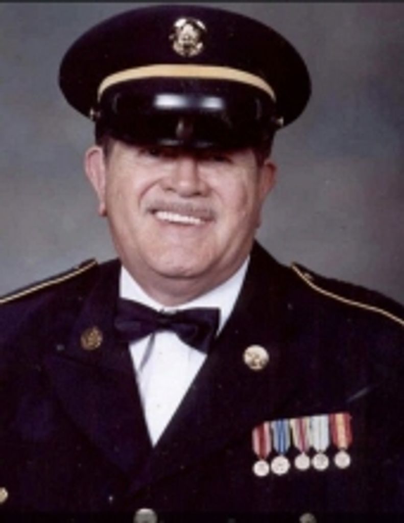 John Ellis Robinson