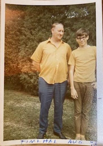 Jim Tom Hall photo gallery thumbnail 92 of 221