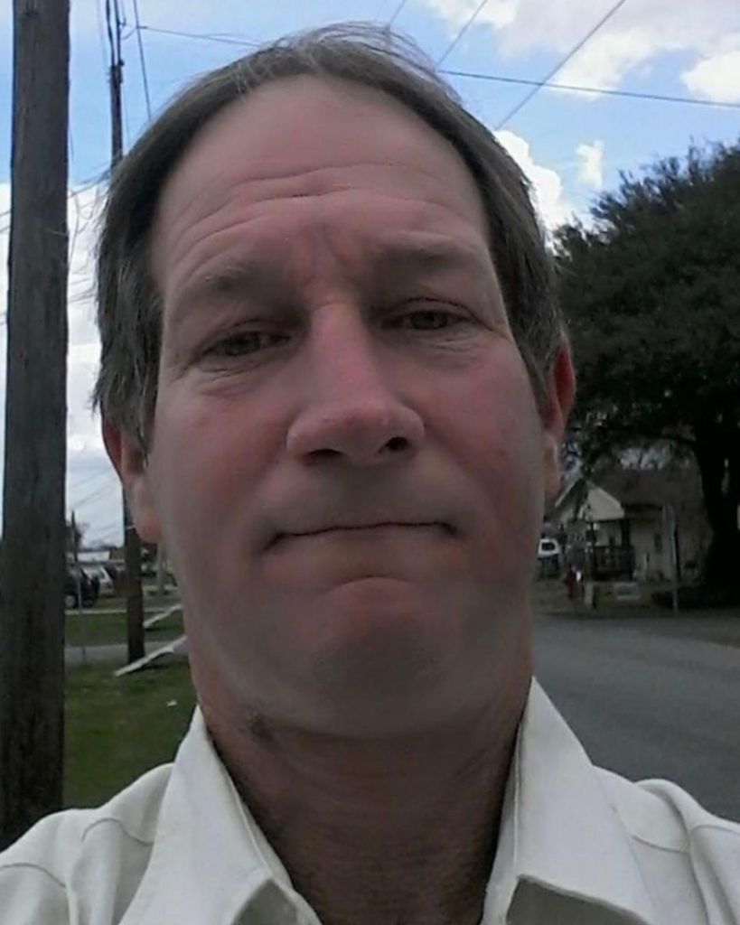 Kevin James Bentel Sr.