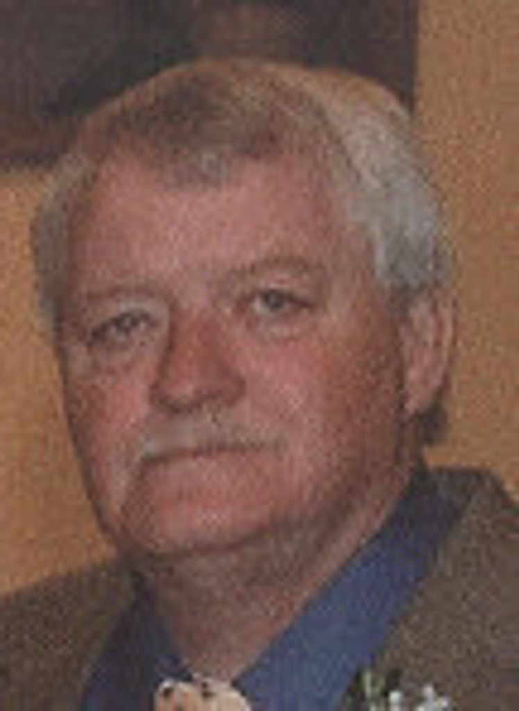 Billy R. Maggard