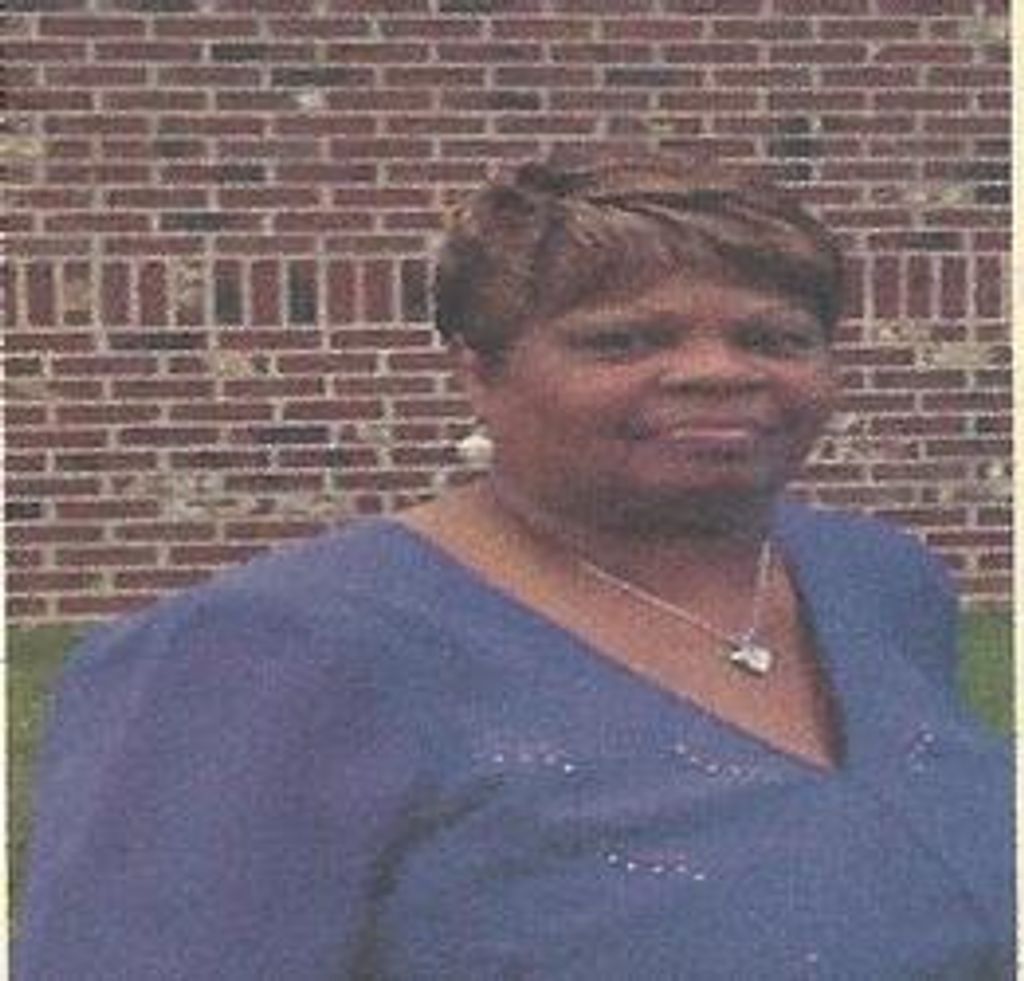Gwendolyn Thressa Rhines Profile Photo