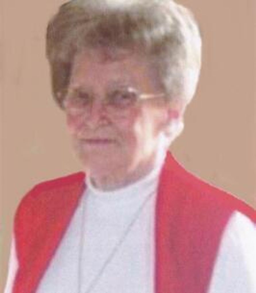 Shirley Marie Auffert (Kempf) Profile Photo
