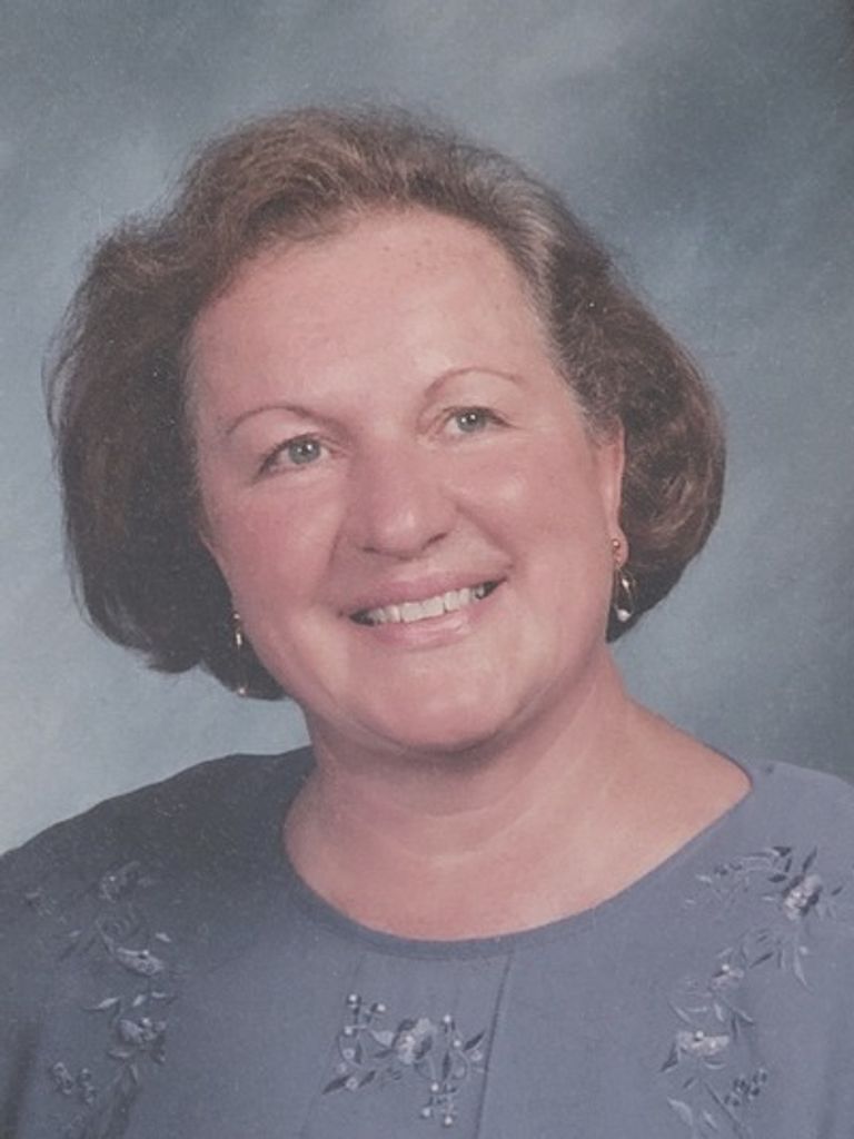 Roberta A. Reitano Profile Photo
