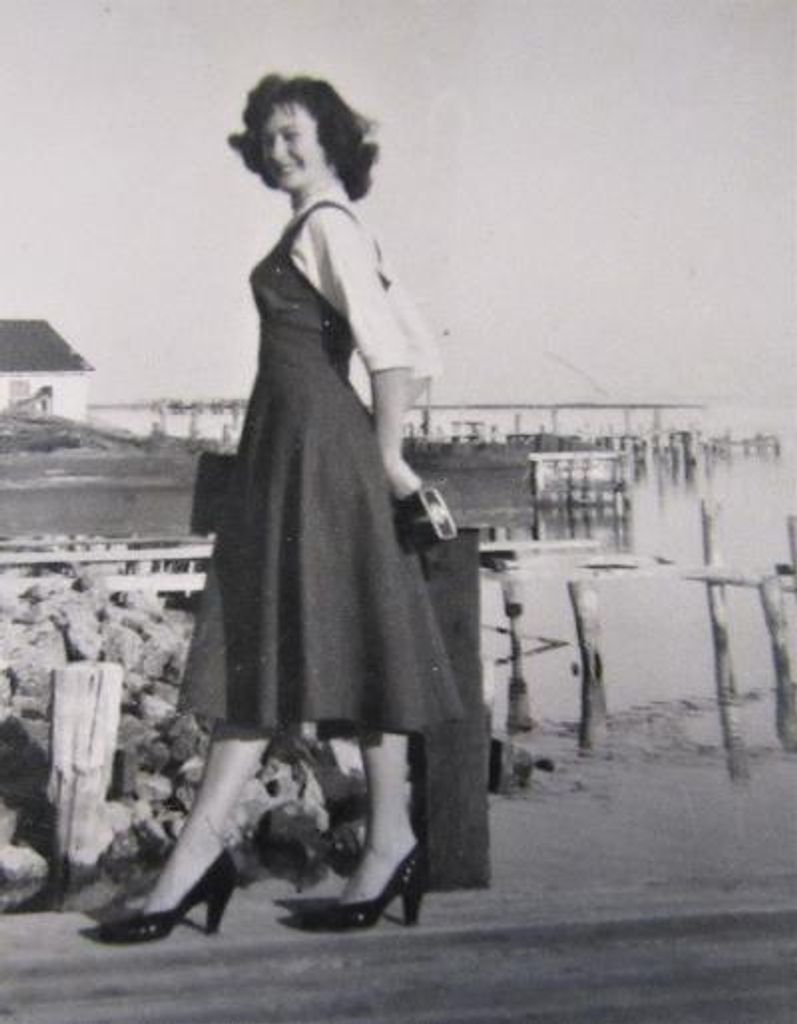 Rachel Virginia Truitt