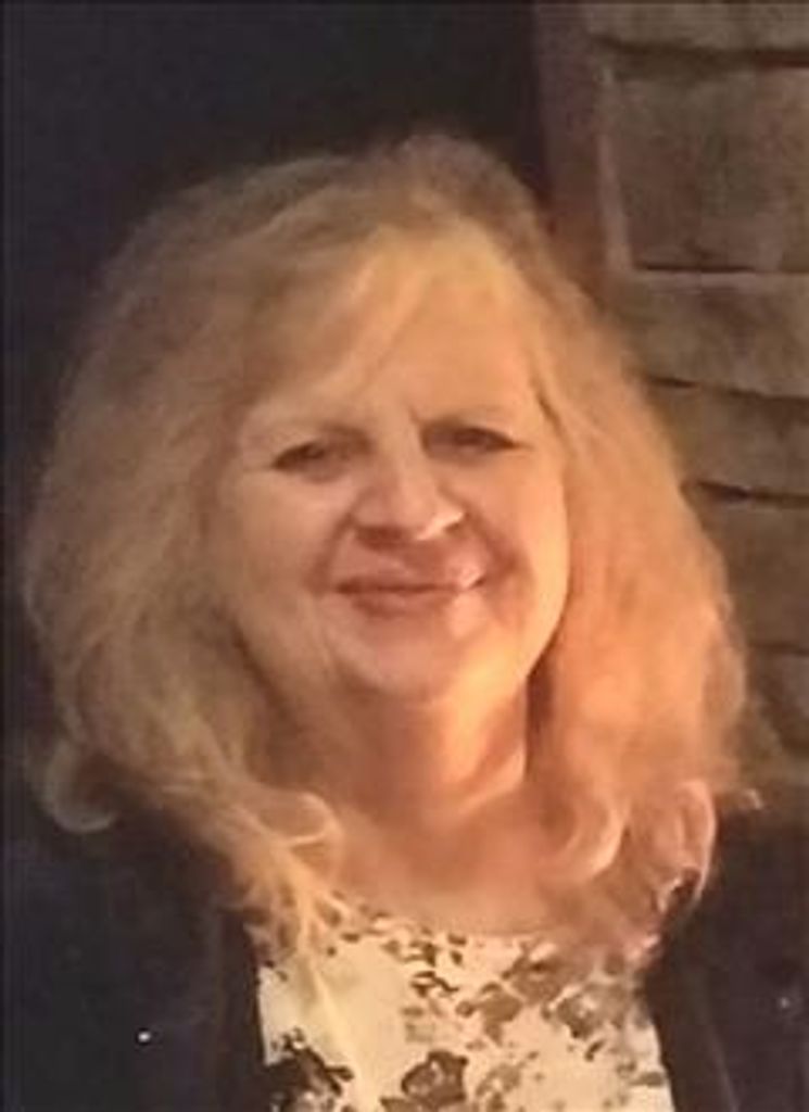 Linda Christine Ruby Profile Photo