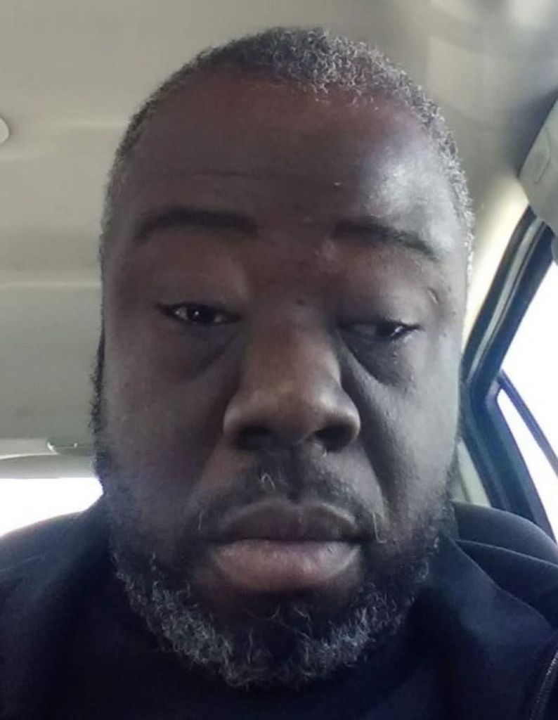 Rondale Eugene Drain