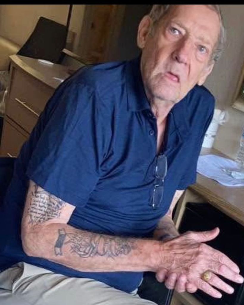 Kenneth Tomblin Profile Photo