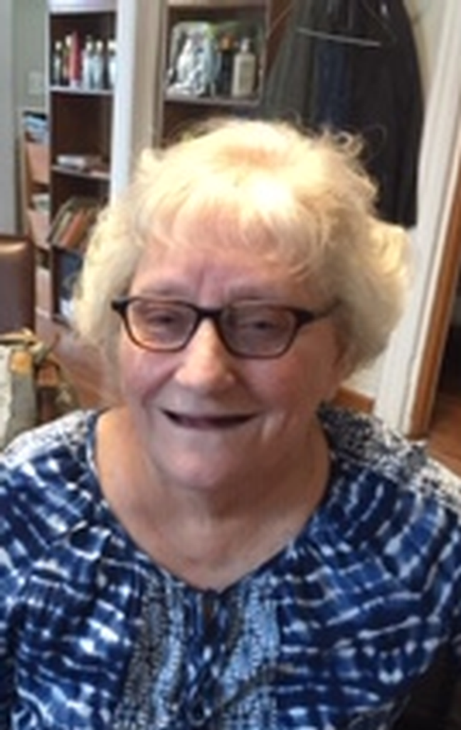 Velma A. Wroten Profile Photo