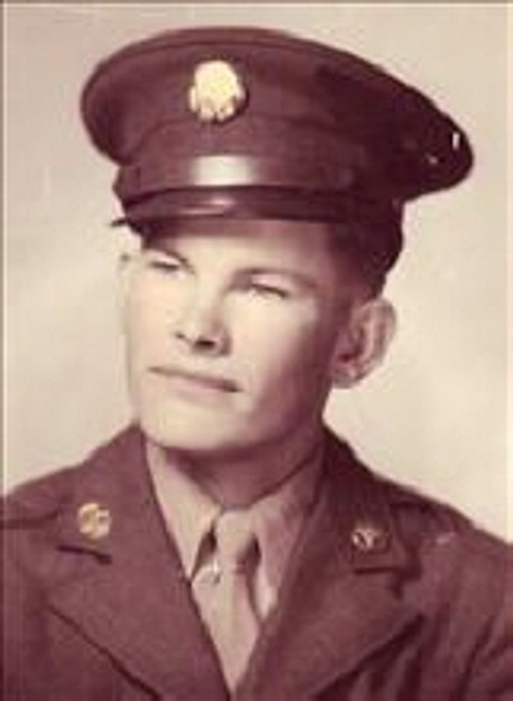 George Ray Hill