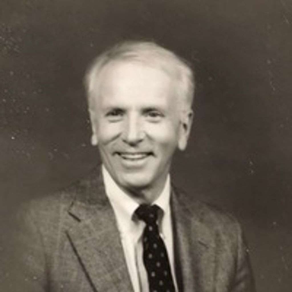 Robert R. "Bob" Eidsmoe Profile Photo