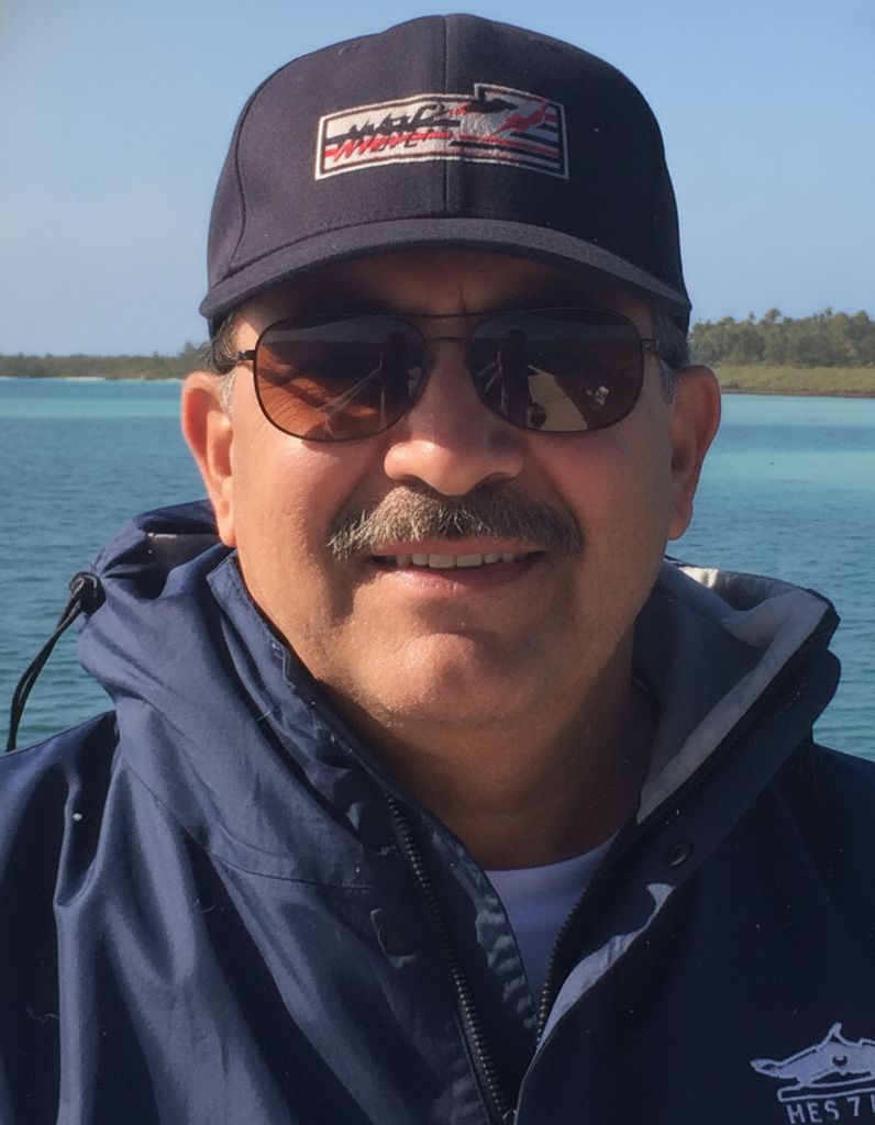 Charles Wayne Bower Profile Photo