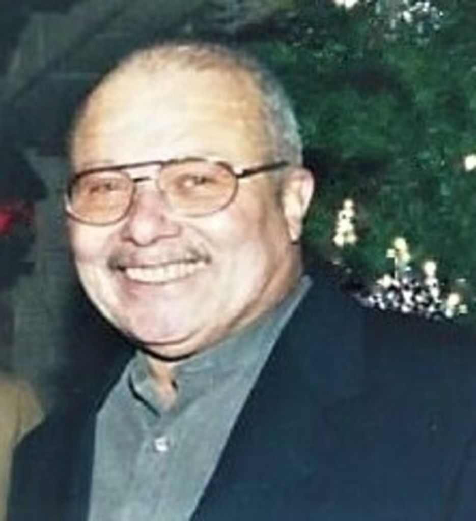 Gerald Maston Harris Profile Photo