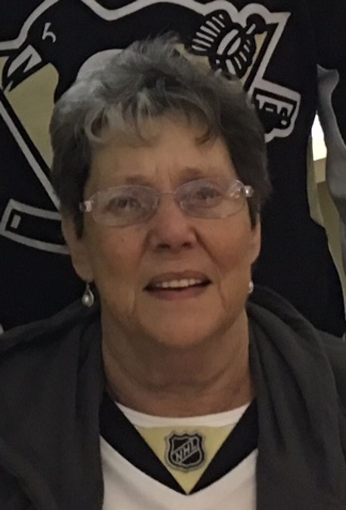 Shirley A. (Atcheson)  Semanchek